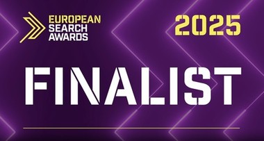 Limitless Agency şi Pluxee România - 4 Nominalizări la European Search Awards 2025
