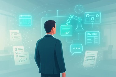 Ce poţi automatiza ca să-ţi rămână timp de business