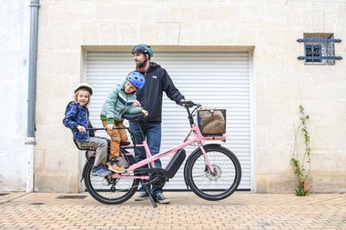 Cum să alegi bicicleta electrică perfectă pentru naveta zilnică?