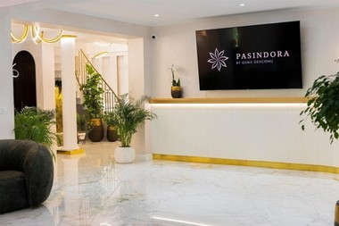 Clinica Pasindora – zâmbetul care schimbă vieţi, construit din empatie, inovaţie şi curaj