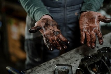 Şerveţelele industriale heavy-duty: utilizări şi avantaje