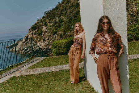 Creează-ţi valiza perfectă pentru vacanţa de vară cu Oltre