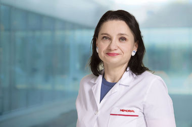 Sănătatea mintală nu e un tabu: psihiatrie modernă, fără prejudecăţi
