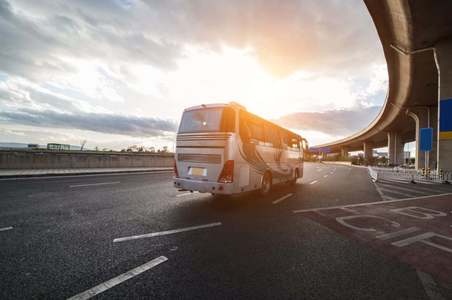 Ce trebuie să ştii înainte de prima ta călătorie cu autocarul spre Germania?
