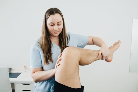 Cum te recuperezi după o ruptură de ligament încrucişat anterior