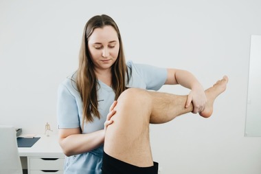 Cum te recuperezi după o ruptură de ligament încrucişat anterior