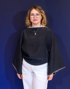 Conacul Quo Vadis, un spaţiu unic pentru evenimente neconvenţionale, lansat de Mihaela Căluşer, antreprenor Wens Travel