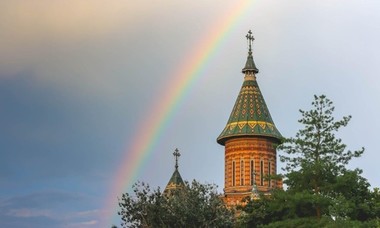 CINCI locaţii de poveste care se află la mai puţin de 3 ore de Timişoara pe care să le vizitezi vara aceasta