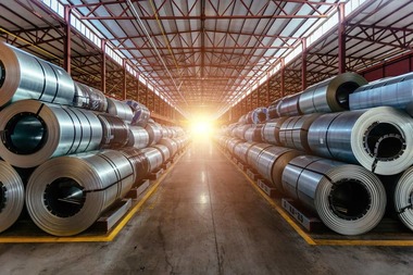 COMUNICAT DE PRESĂ: Preţul energiei creşte? Iată 5 soluţii eficiente pentru fabricile din industria prelucrării metalelor care adoptă panouri fotovoltaice 
