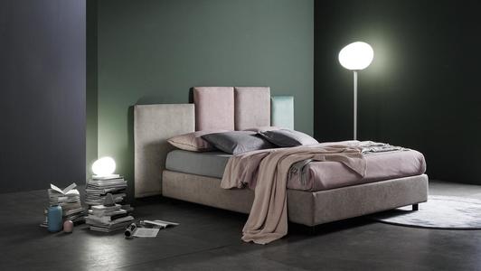COMUNICAT DE PRESĂ: Relaxare şi somn odihnitor la tine acasă - alege mobila modernă şi de calitate oferită de Bed Factory
