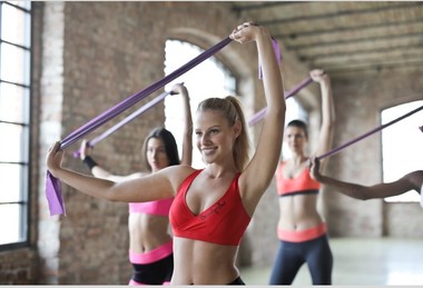 COMUNICAT DE PRESĂ: Tipologii de săli de fitness în România şi cum îţi dai seama care este cea mai potrivită pentru nevoile tale

