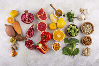COMUNICAT DE PRESĂ: Alimente bogate în vitamina C: Beneficiile şi sursele naturale ale acestei vitamine