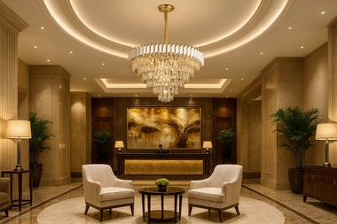 iluminat-ieftin.ro Introduce Candelabre LED: O Extindere Strălucitoare a Ofertei de Iluminat Modern
