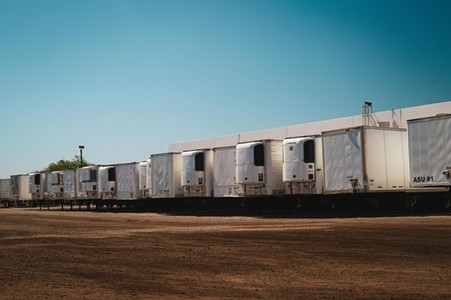 Impactul transporturilor frigorifice asupra reducerii pierderilor de produse perisabile