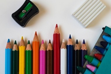 Materiale esenţiale pentru activităţile after school: ce trebuie să ai la îndemână