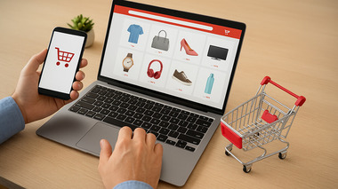 Cumpărături inteligente: cum îţi poţi reduce cheltuielile cu ajutorul cataloagelor online