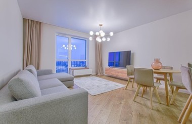 Unde poziţionezi televizorul în funcţie de forma livingului? Sfaturi şi trucuri utile