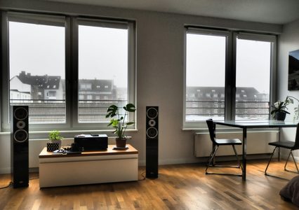 Beneficii ale ferestrelor cu geamuri termopan