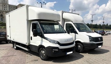 De ce să alegi StarMove pentru mutarea ta în Bucureşti?