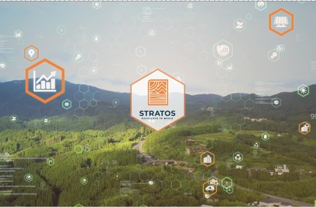 COMUNICAT DE PRESĂ: Stratos Management lansează servicii avansate pentru companiile vizate de Directiva CSRD: sustenabilitatea devine strategie de business
