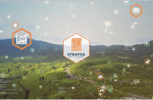 COMUNICAT DE PRESĂ: Stratos Management lansează servicii avansate pentru companiile vizate de Directiva CSRD: sustenabilitatea devine strategie de business

