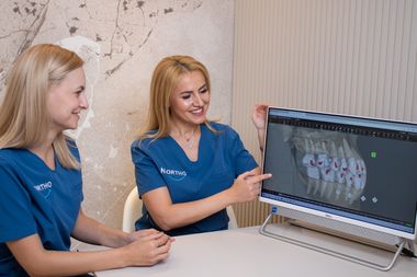 COMUNICAT DE PRESĂ: Northo – arhitectura zâmbetului perfect şi filosofia dentiţiei ideale