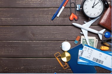 COMUNICAT DE PRESĂ: Biletele avion şi sezonul potrivit: Când să călătoreşti pentru a economisi

