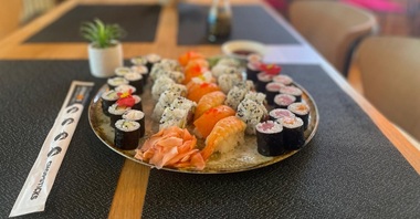 Japanos, desemnat „Sushi Restaurant of the Year” la Pepsi European QSR Franchise Awards 2025