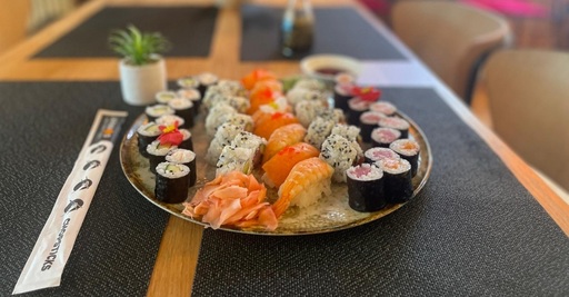 Japanos, desemnat „Sushi Restaurant of the Year” la Pepsi European QSR Franchise Awards 2025