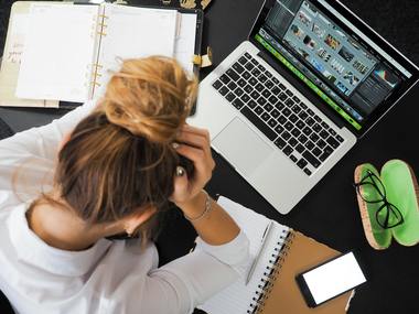 3 activităţi care schimbă structura creierului: Lupta împotriva stresului cronic