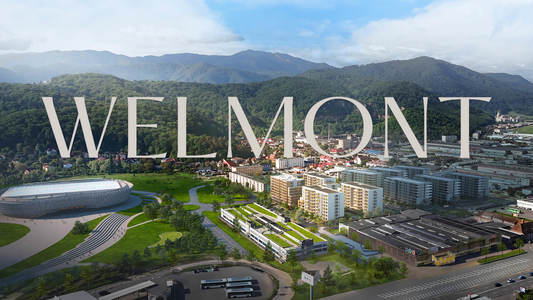 Investiţie cu viziune: WELMONT Park Residences – randamente atractive, lifestyle premium şi oportunităţi de creştere