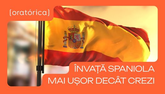 De ce spaniola e limba care se prinde cel mai uşor de români?