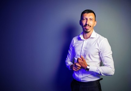 De ce day trading-ul nu este pentru toată lumea şi cum afli dacă ţi se potriveşte. O perspectivă nouă de la George Statie, fondatorul Trading Busters International