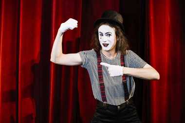De ce fiecare act artistic dintr-un spectacol de circ are o poveste în spate
