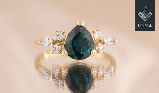 Ce cadou îi oferi soţiei la aniversarea de 1 an sau 5 ani de căsnicie? Ghid practic de la IONA