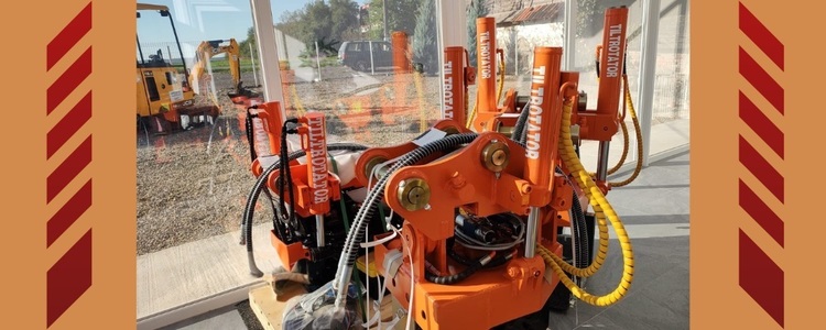 Tiltrotatorul – secretul constructorilor care livrează rapid, eficient şi la costuri reduse