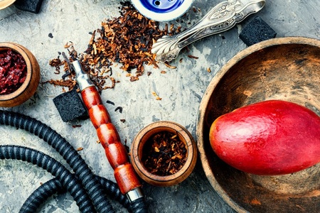 Cum alegi aroma potrivită de tutun pentru narghilea