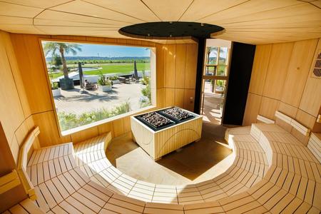 Căldură, ritm şi spectacol: intre 6 si 26 octombrie Bucureştiul devine capitala mondială a saunei!