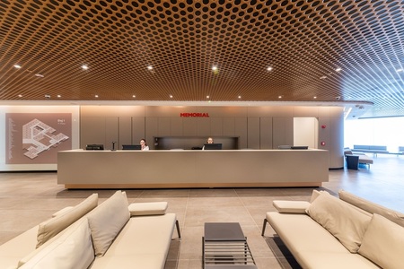 MEMORIAL inaugurează o nouă clinică în Bucureşti, o investiţie de 3 milioane de euro 
