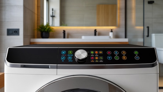 Cum alegi corect o maşină de spălat rufe: Ghid educativ 2025 pentru eficienţă, linişte şi durabilitate