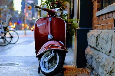 Cum îţi îmbunătăţeşte mobilitatea un scuter electric în diferite împrejurări?