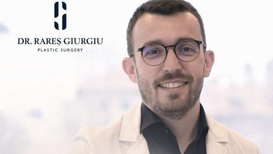 Ai grijă de silueta şi pielea ta cu ajutorul terapiilor oferite de Clinica de Estetică Dr. Rareş Giurgiu