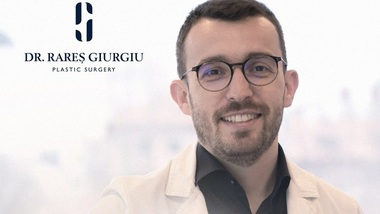 Ai grijă de silueta şi pielea ta cu ajutorul terapiilor oferite de Clinica de Estetică Dr. Rareş Giurgiu
