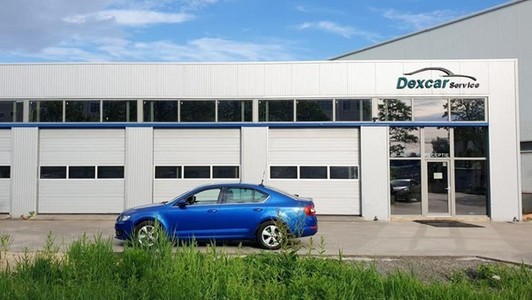 Bară auto zgâriată sau fisurată? Află cum o poţi repara