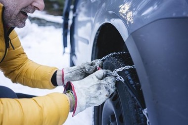 Anvelopele all-season: soluţie practică sau un compromis?