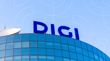 Grupul DIGI, contribuţie de peste 1,1 miliarde de lei la bugetul de stat, în primele 9 luni ale anului 2025