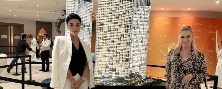 Evoluţia pieţei imobiliare din Dubai: tendinţe şi prognoze pentru 2025-2030