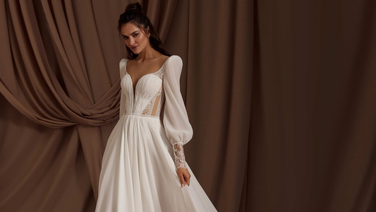 Ce rochii de mireasă se poartă în 2026: Ghid complet pentru viitoarele mirese