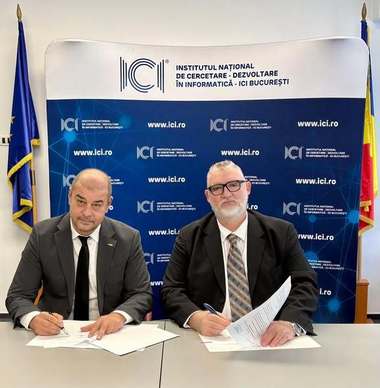 ICI Bucureşti şi Unifarm semnează un Memorandum de Cooperare pentru modernizarea sistemului sanitar