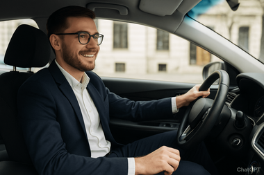 Rent a car Cluj-Napoca: soluţia practică pentru turişti şi oameni de afaceri